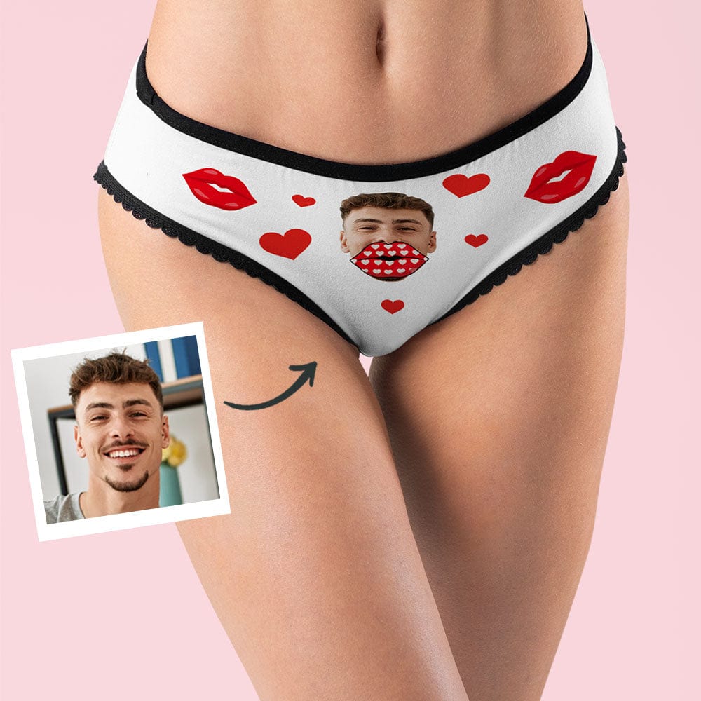Aazon.co: Custo Nae Thong - Personalized Thongs With Naes For