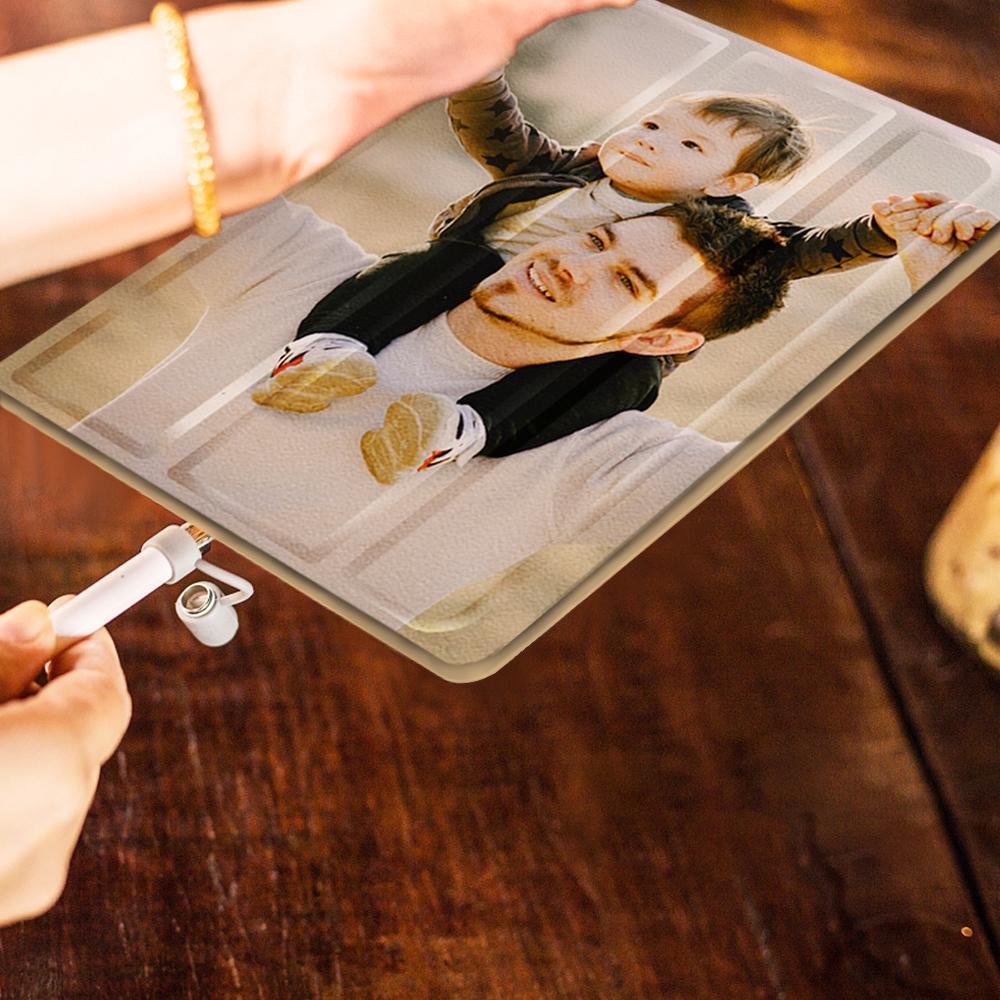 Custom Photo iPad Protective  iPad Case - iPad Pro 9.7 - Giftlab