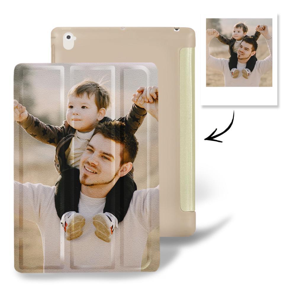 Custom Photo iPad Protective  iPad Case - iPad Pro 9.7 - Giftlab