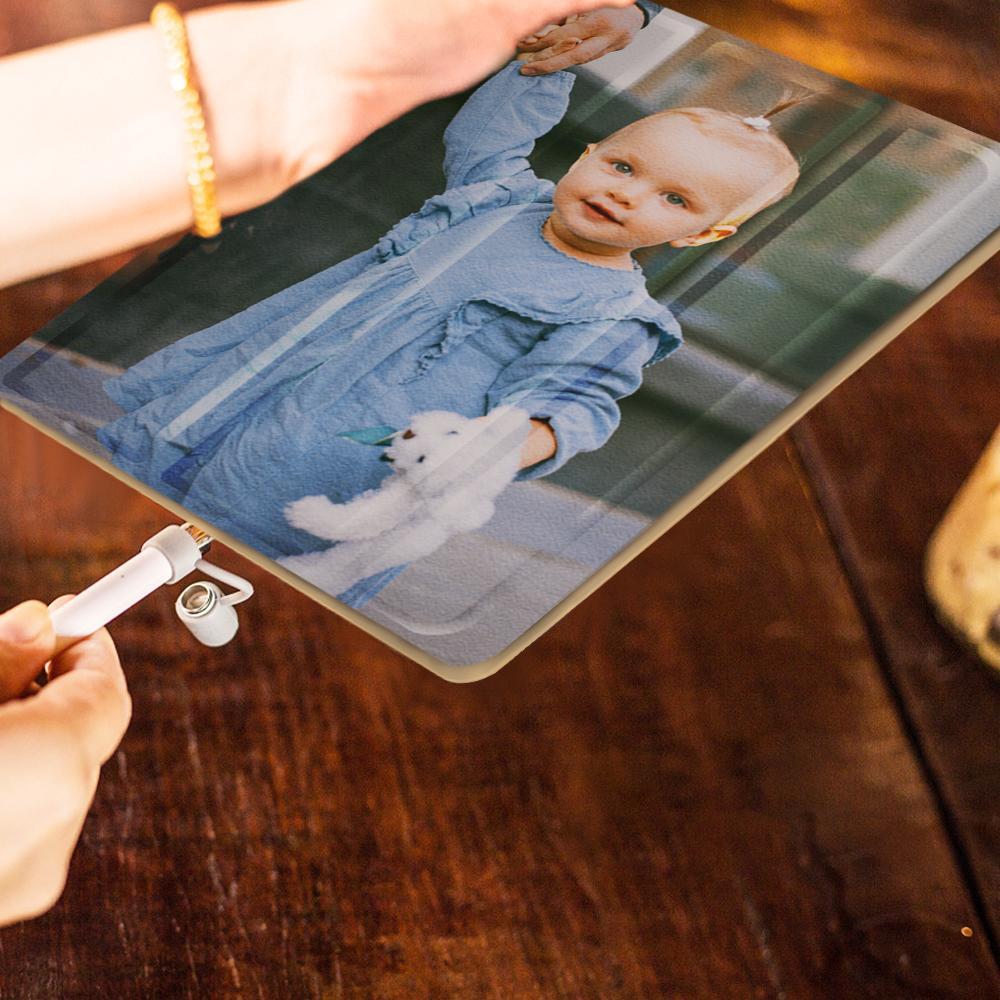 Custom Photo iPad Protective  iPad Case - iPad Pro 11 - Giftlab