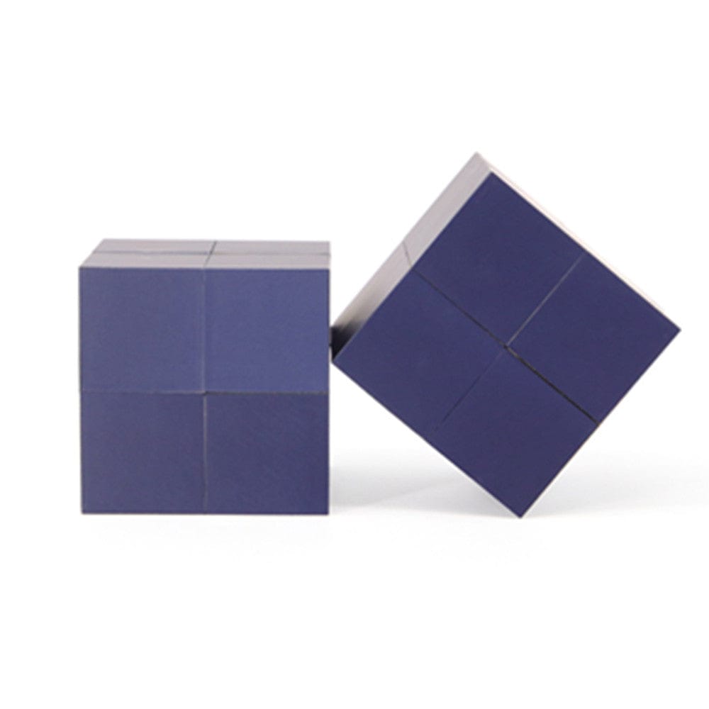 Infinity Magic Cubic Ring Box - Giftlab