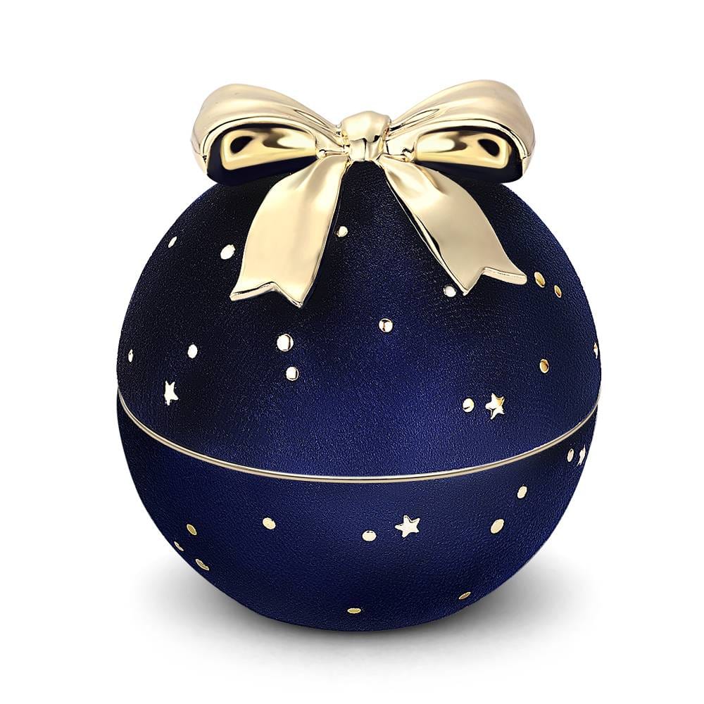 Corduroy Ring Box - Giftlab