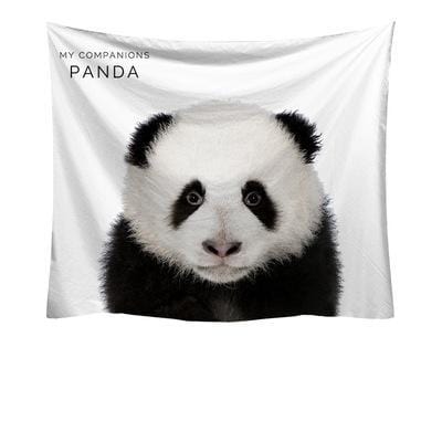 Pet Memorial Gift Tapestry Wall Art - 4 Types - Giftlab