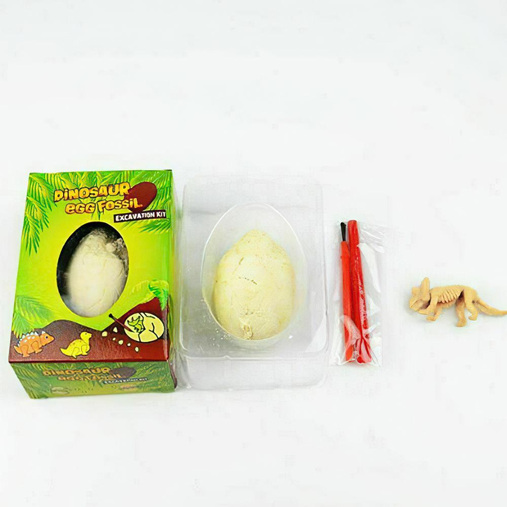 12PCS/Set Gem Dig Kit DIY Toys Gift Best Gem Gifts for Boys and Girls - Giftlab