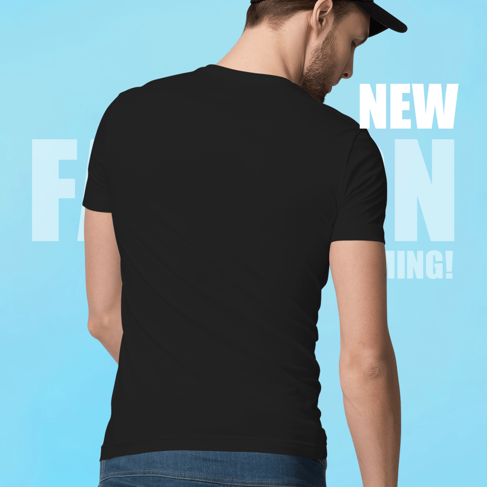 Custom Text T-shirt for Best Friend Memorial Gifts for Friends - Giftlab