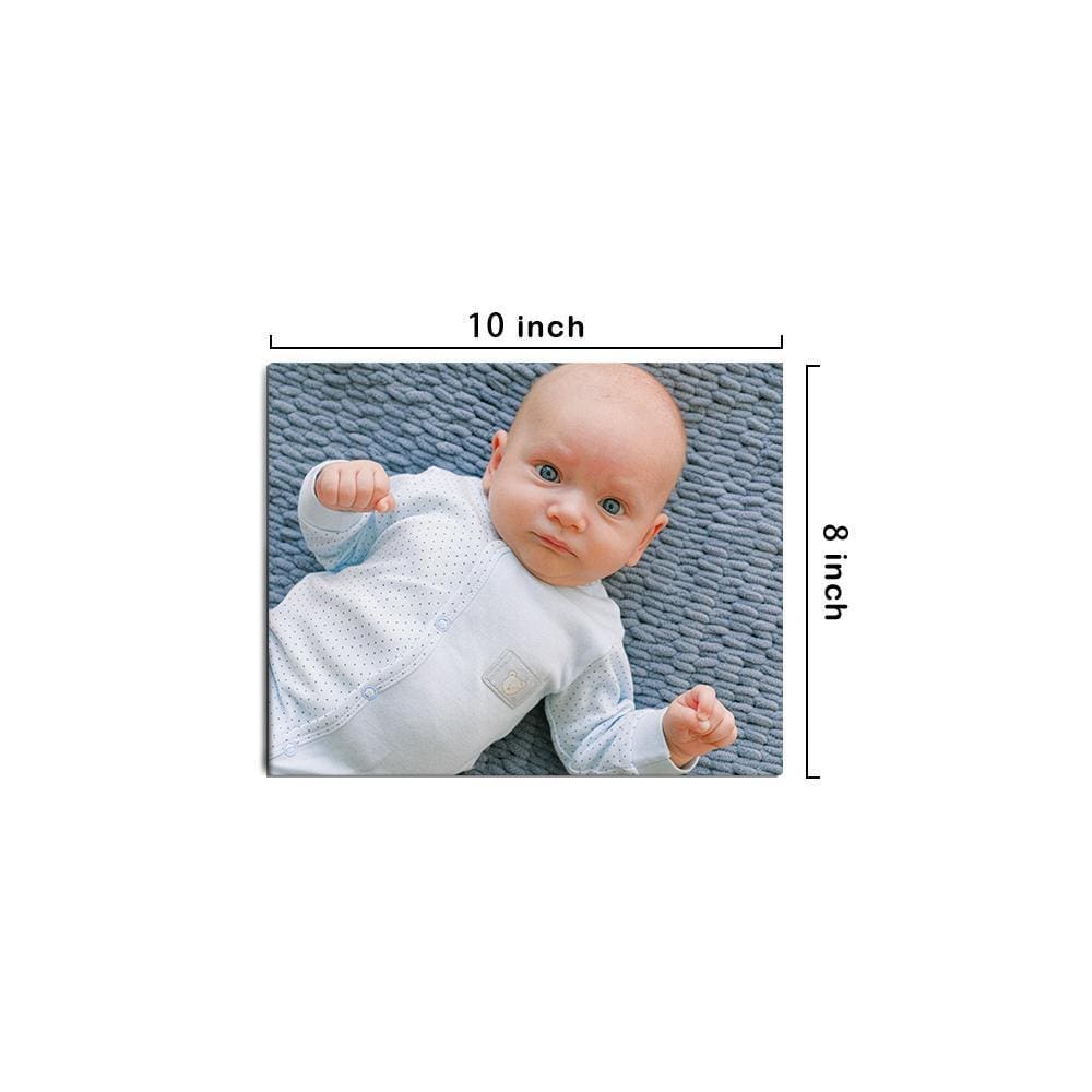 Baby Shower Gift Custom Photo Frame Gift For Kid - 25*20cm - Giftlab