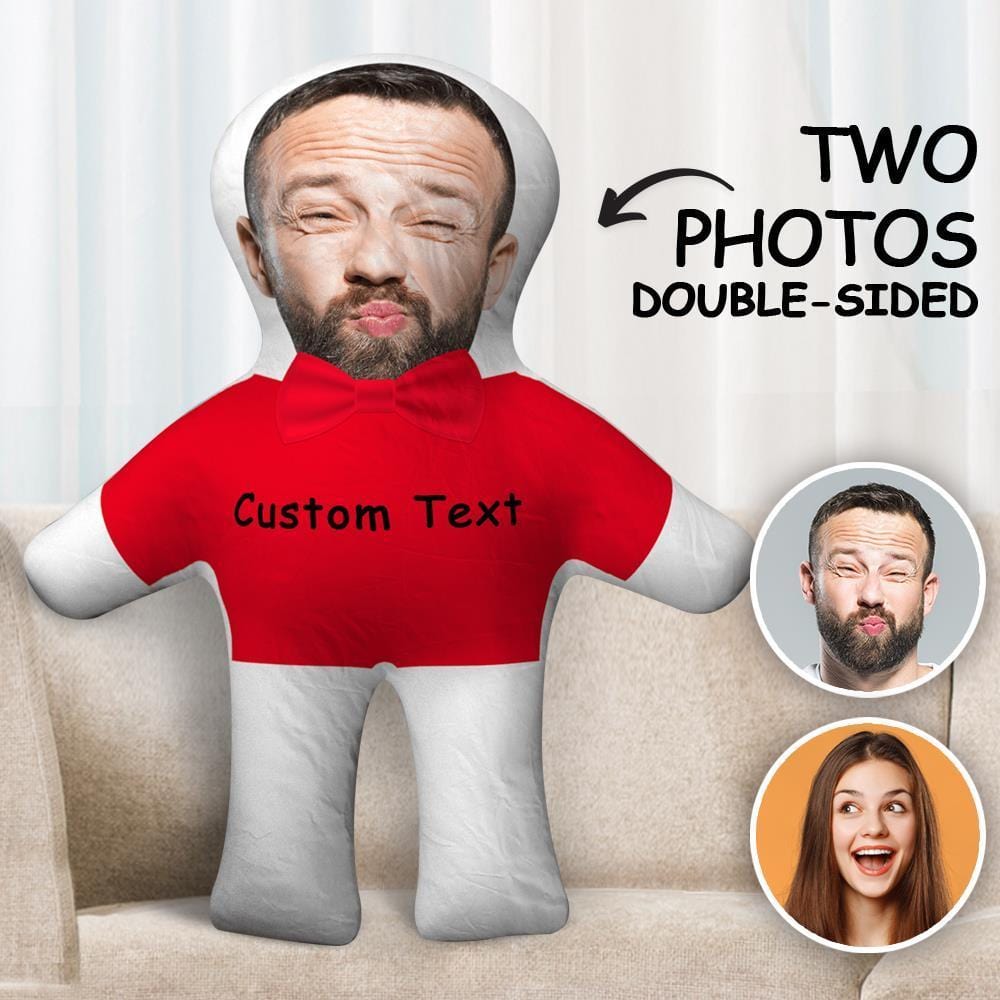 Custom Face Pillows Funny Pillows Gifts for Friends Gag Gifts  Valentines Day Gift - Giftlab
