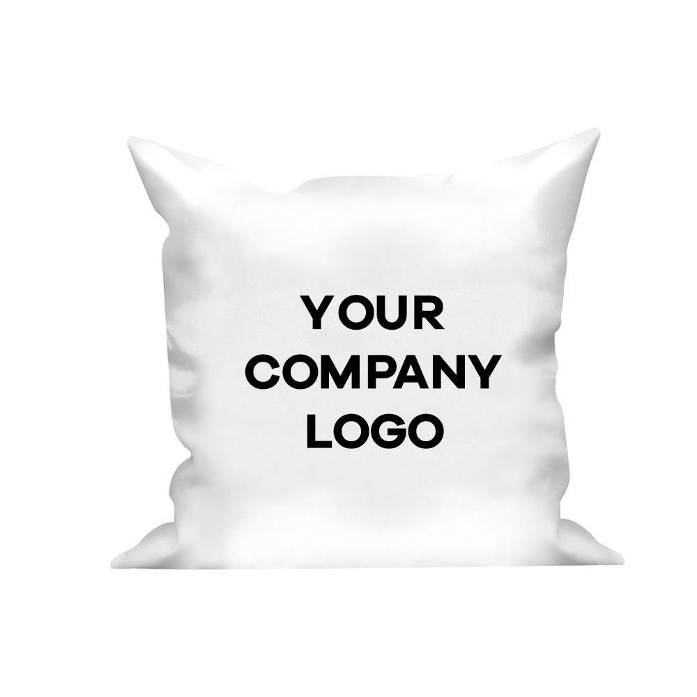 Corporate Gifts Custom Throw Pillow Custom Gift for Company - Giftlab