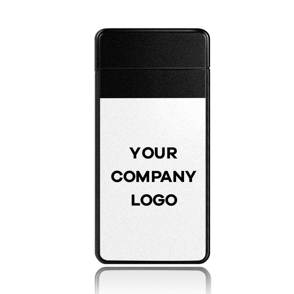 Business Gift Custom Photo Lighter Electronic Cigarette Lighter - Giftlab