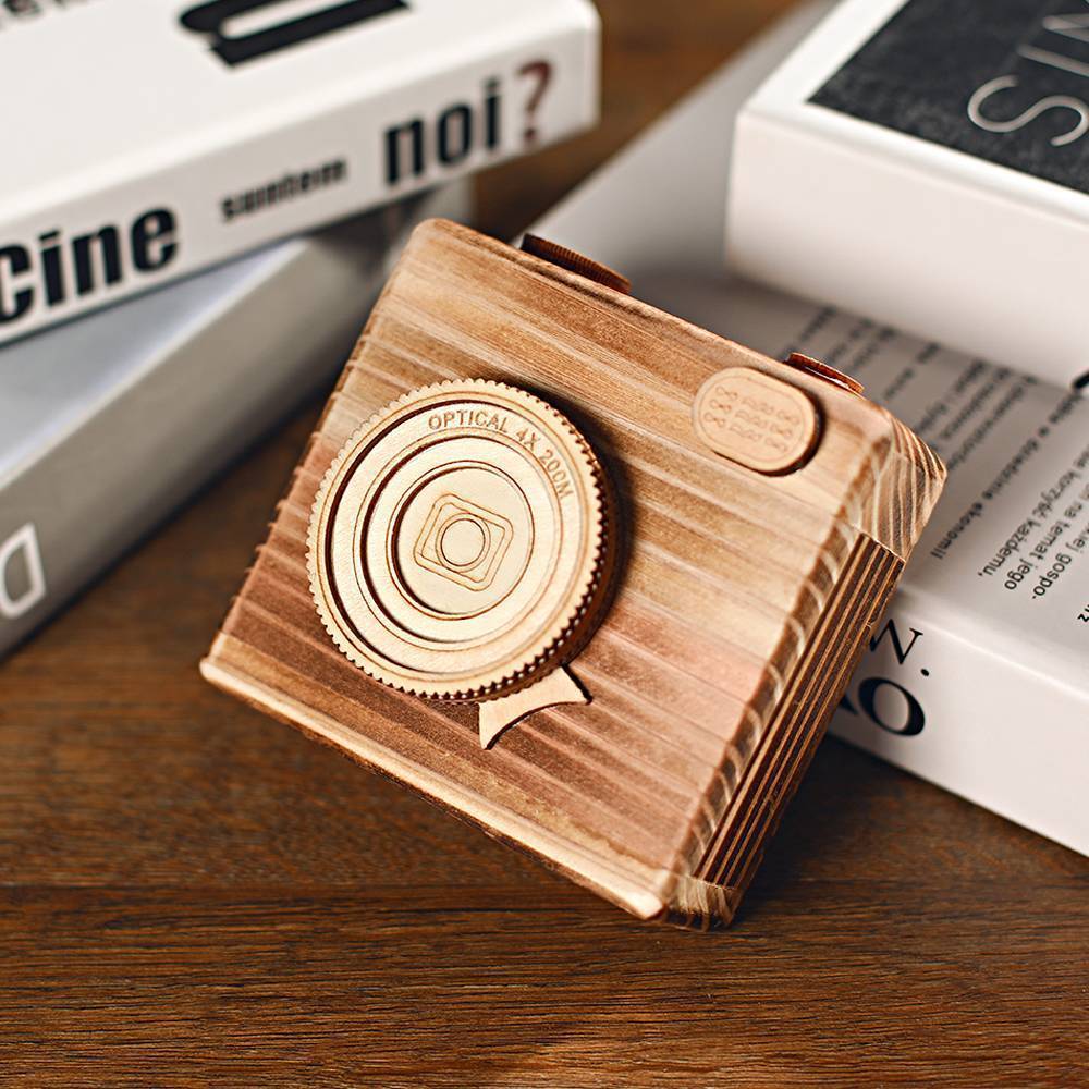 Personalized Pet Multiphoto Colorful Camera Roll Home Decoration - Giftlab