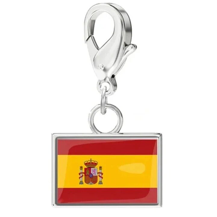 Silver Spain - GiftlabUS