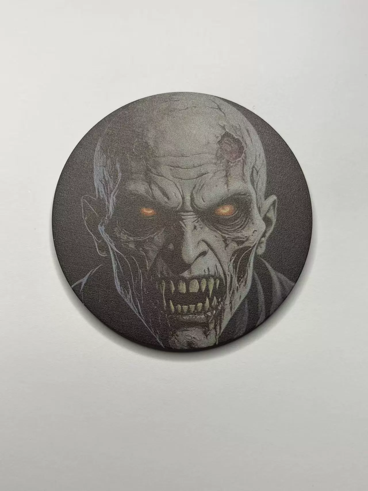 Halloween Coasters-B(Includes 2)