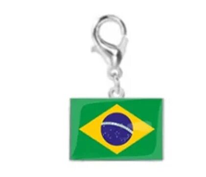 Silver Brazil - GiftlabUS