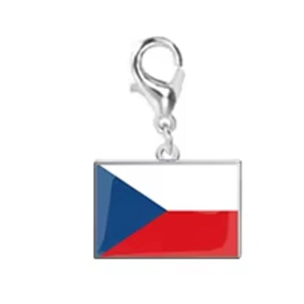 Silver Czech Republic - GiftlabUS