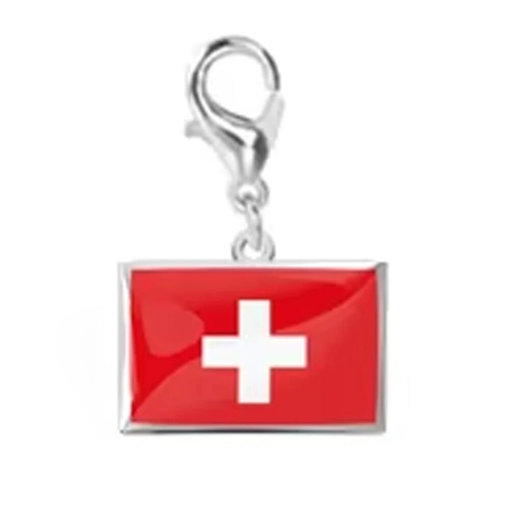 Silver Switzerland - GiftlabUS