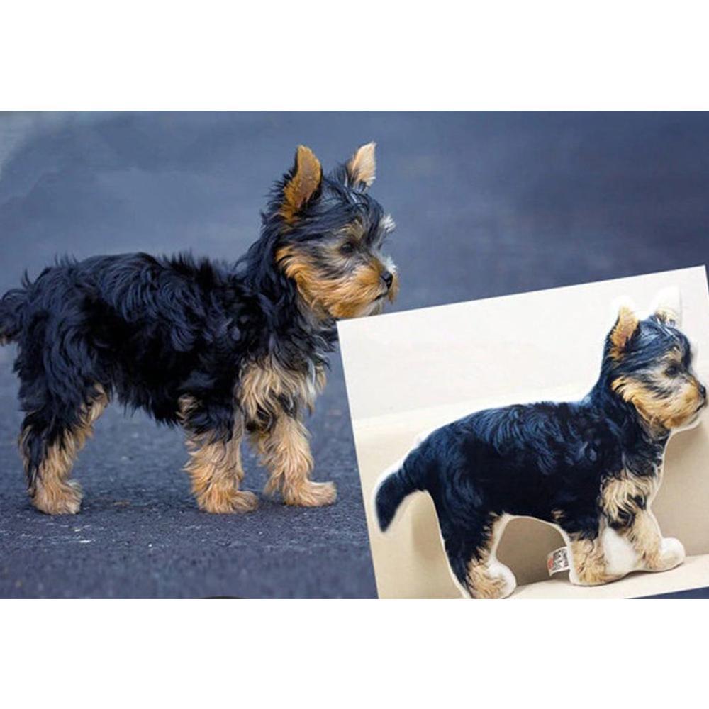 Dog Memorial Gifts Custom Throw Pillow Gifts For Pet Lovers - Giftlab