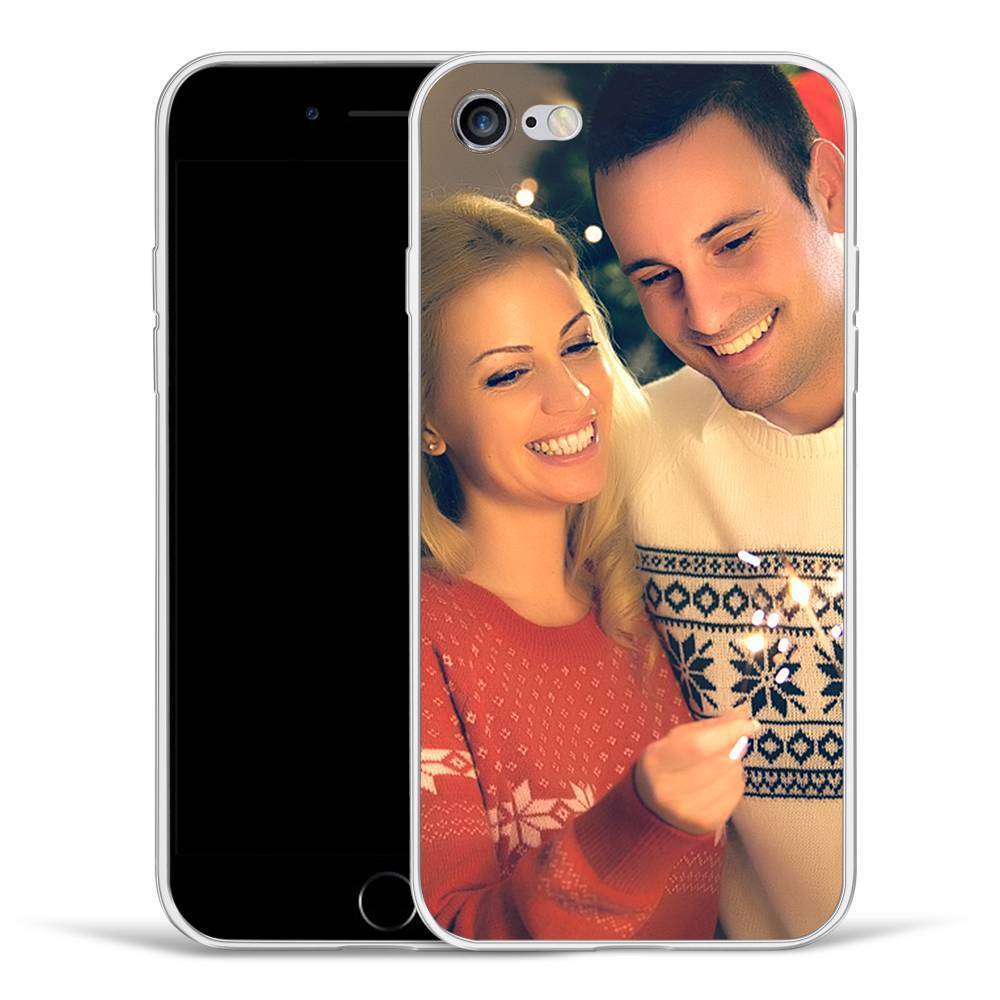 iPhone7/8 Custom Phone Case - Giftlab