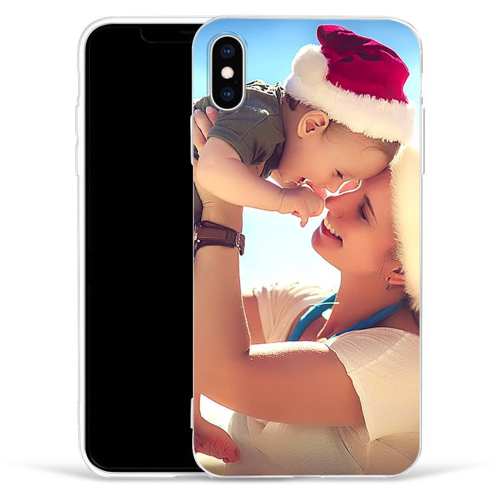 iPhoneXs Max Custom Phone Case - Giftlab