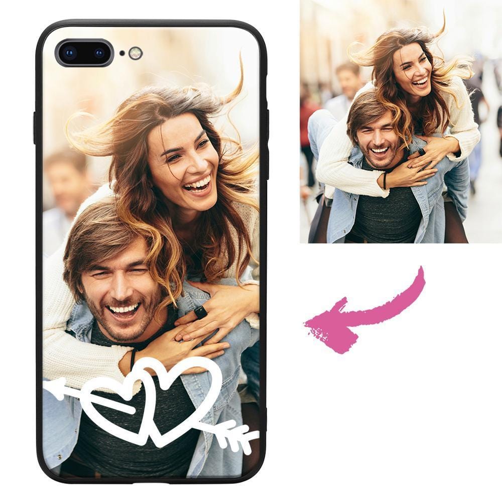 Custom Love iPhone Case - Giftlab