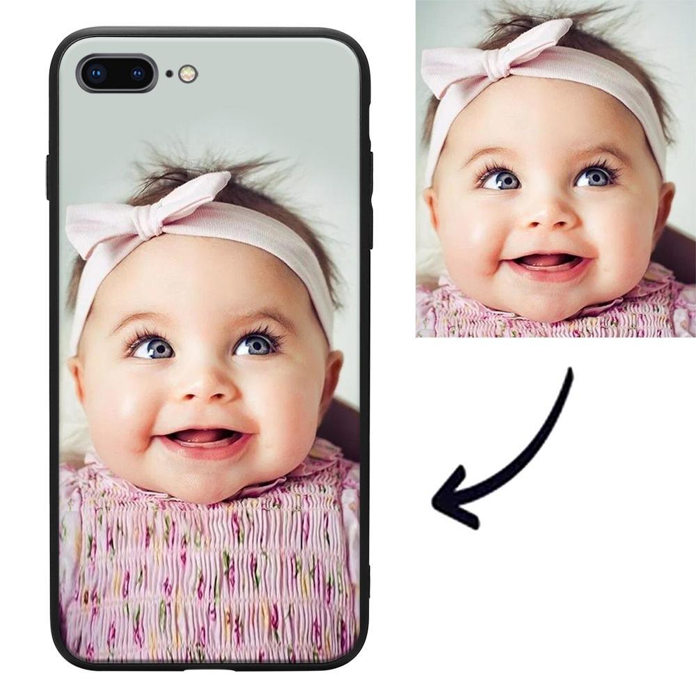 Custom Phone Pet Photo Phone Case - Giftlab