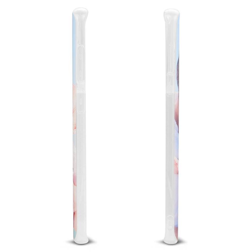 Samsung Galaxy S9 Plus Custom Phone Case-Translucent Edge - Giftlab