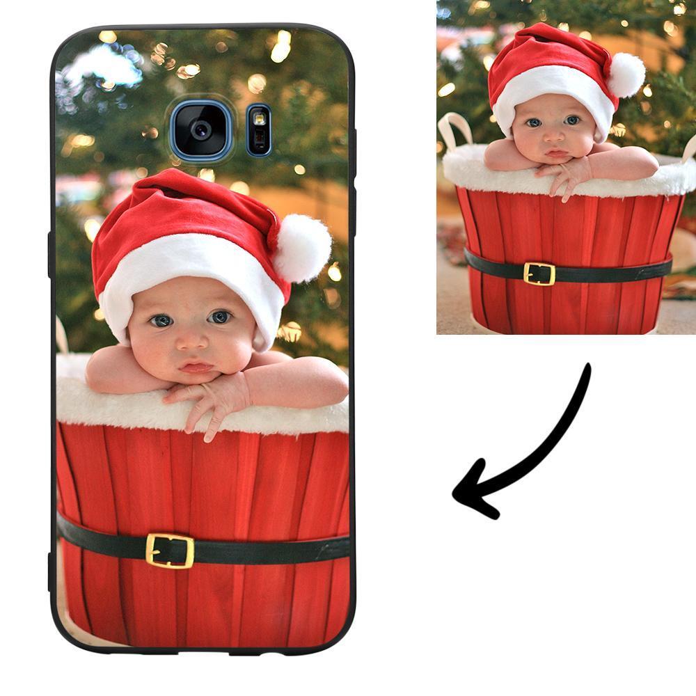 Christmas Gifts Custom Samsung Galaxy Case - Giftlab