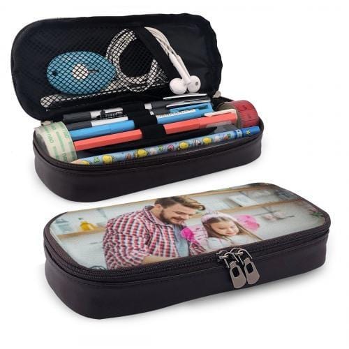 Custom Pencil Bag With Photo Personalized Gifts for Chidren - Giftlab