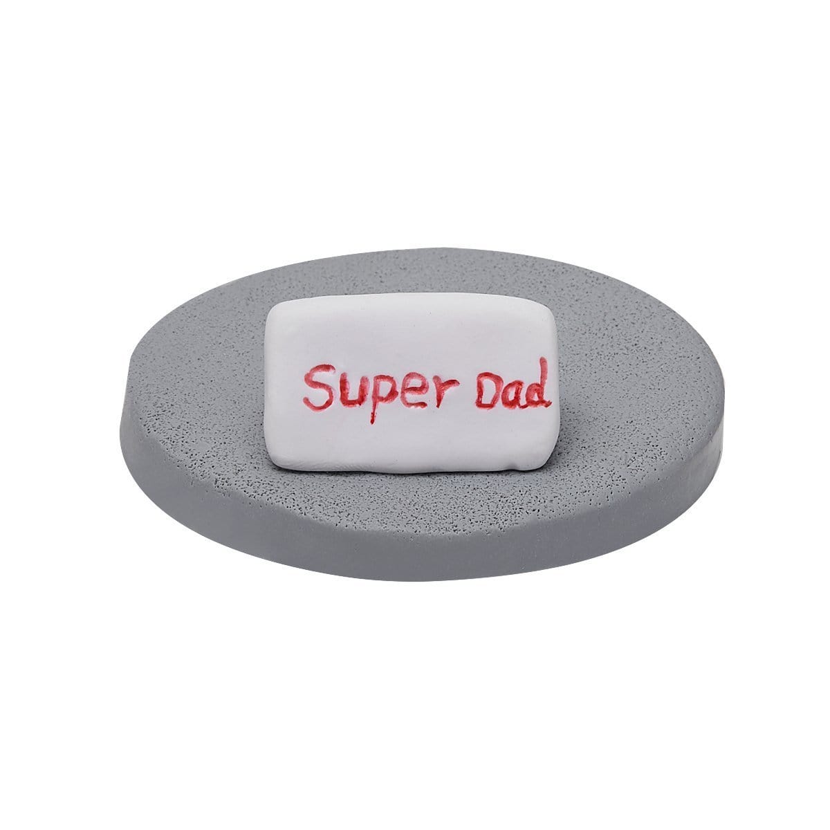 SVP-23 Super Dad Base - Giftlab