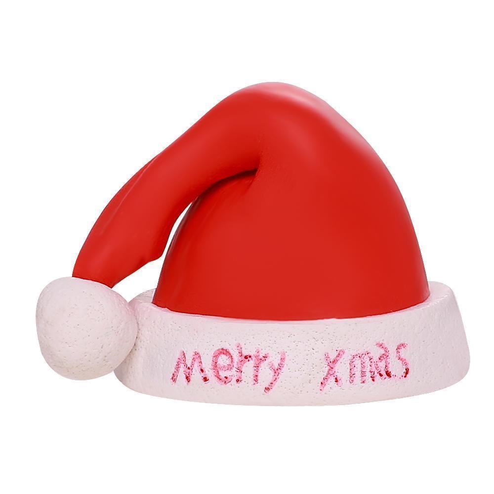 SVP-32 Merry Xmas Hat - Giftlab