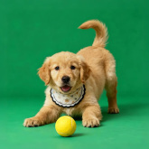 Holographic Digital Sences For Dog Holographic Digital House(Only Digital Sences Video by E-mail; Pet House Need to be purchased separately)