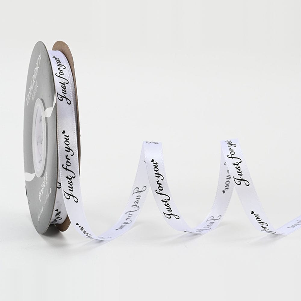 Flower Bouquet Wrapping Paper DIY Material