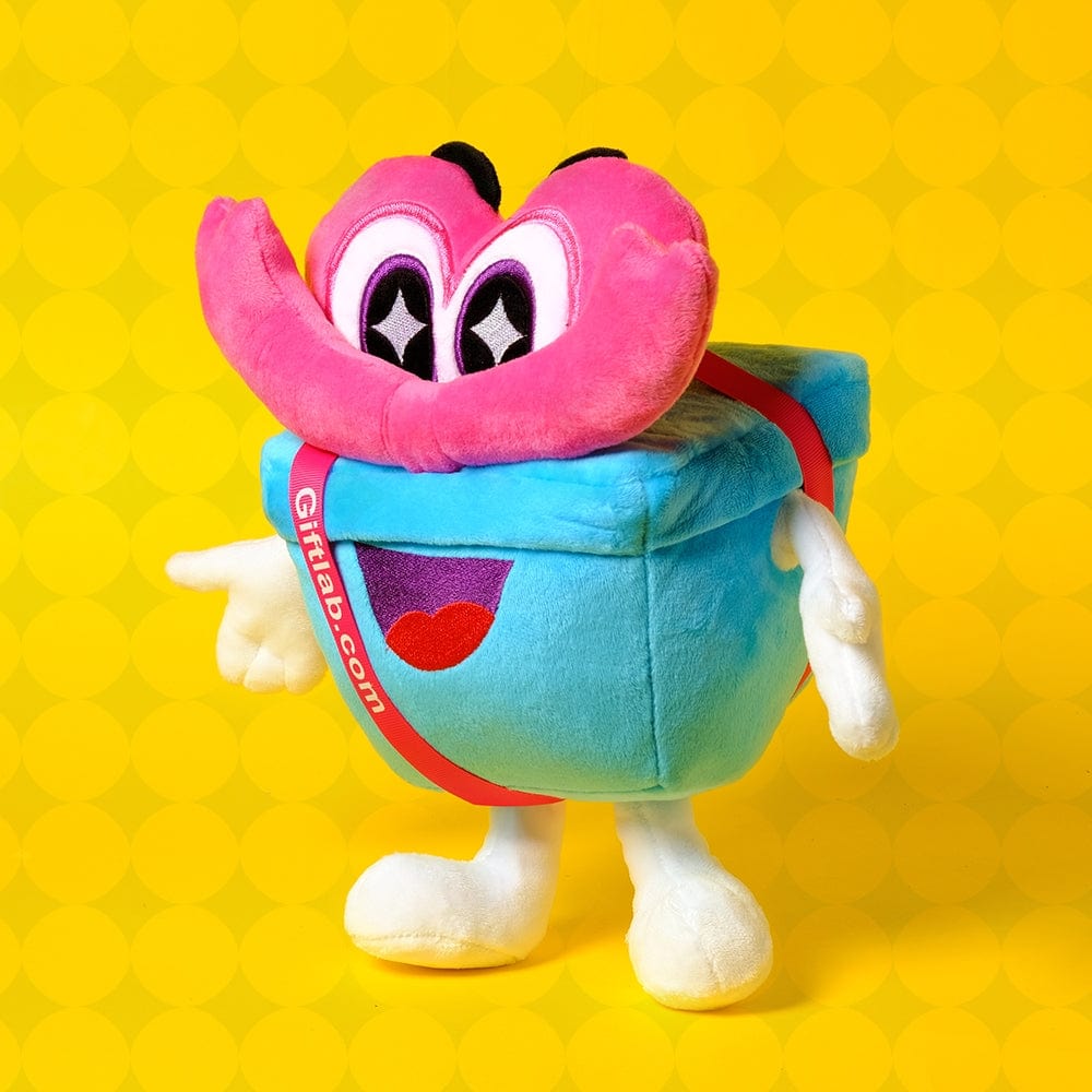 Oh My Gift Oh My Giftlab Cute Dr. Gift Doll - Giftlab