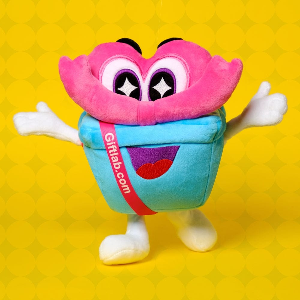 Oh My Gift Oh My Giftlab Cute Dr. Gift Doll - Giftlab