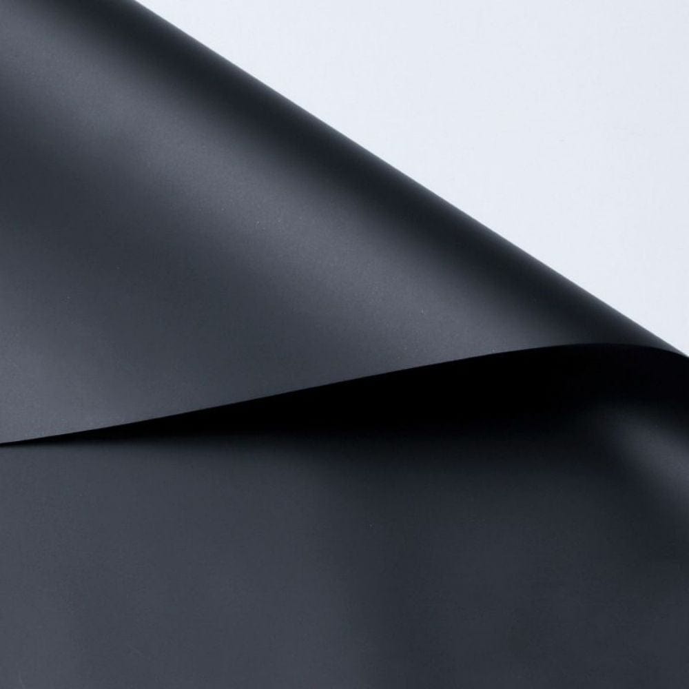 20pcs Floral Wrapping Paper Flowers Bouquet Gift Packing Paper - Giftlab