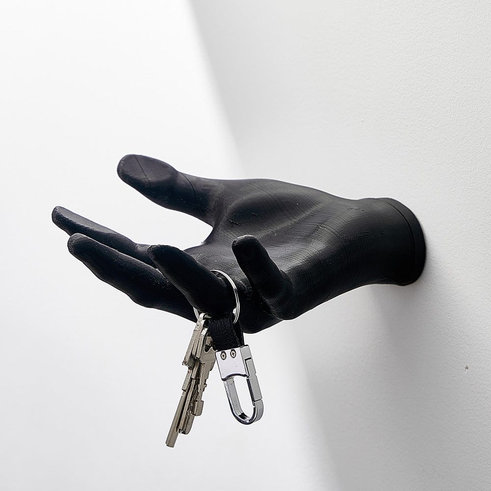 Wall Mounted Hand Hook Multi-purpose Wall Mount Jewelry Stand Home Decor Gifts - Giftlab