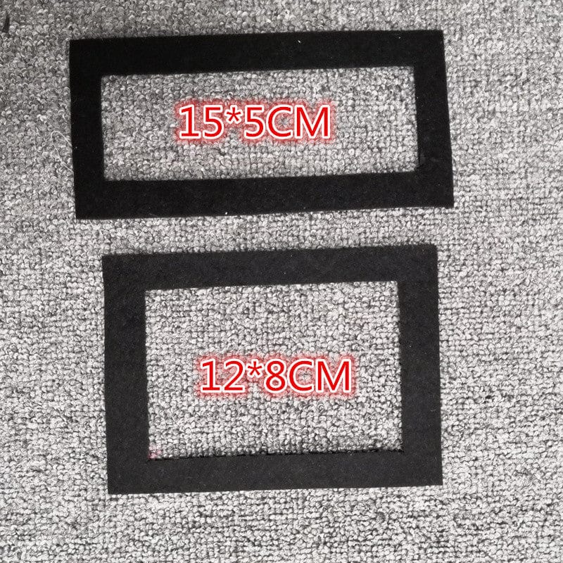 Photo Props Baby Milestone Marker-2 Pieces - Giftlab