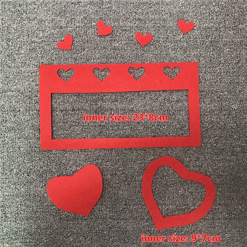 Photo Booth Props Baby Milestone Marker Gift For Newborn - Giftlab