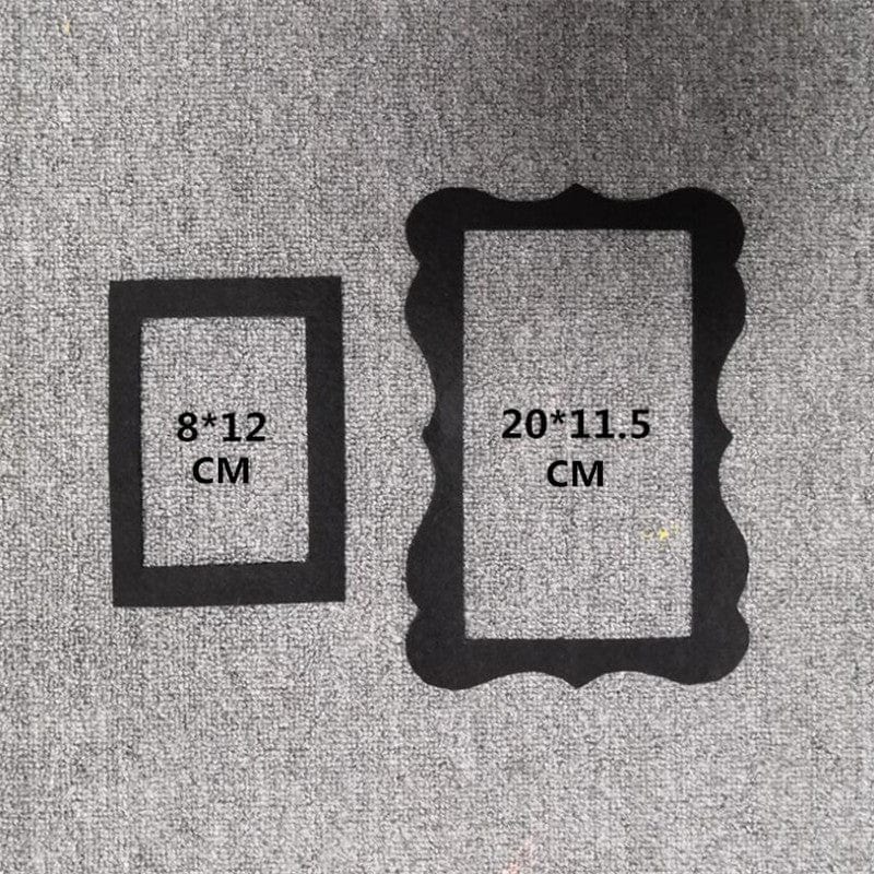 Photo Booth Props Baby Milestone  Marker-Black - Giftlab