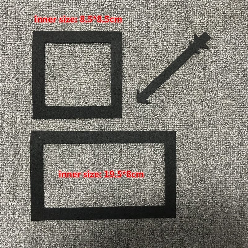 Photo Props Gift For Baby Milestone Marker-3 Pieces - Giftlab