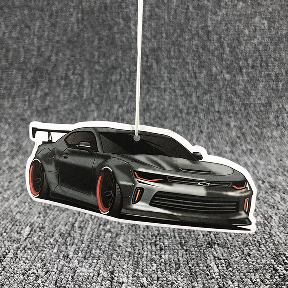 Car Air Freshener Rearview Mirror Car Ornament Car Decoration Gifts for Driver 1 Pack - Giftlab