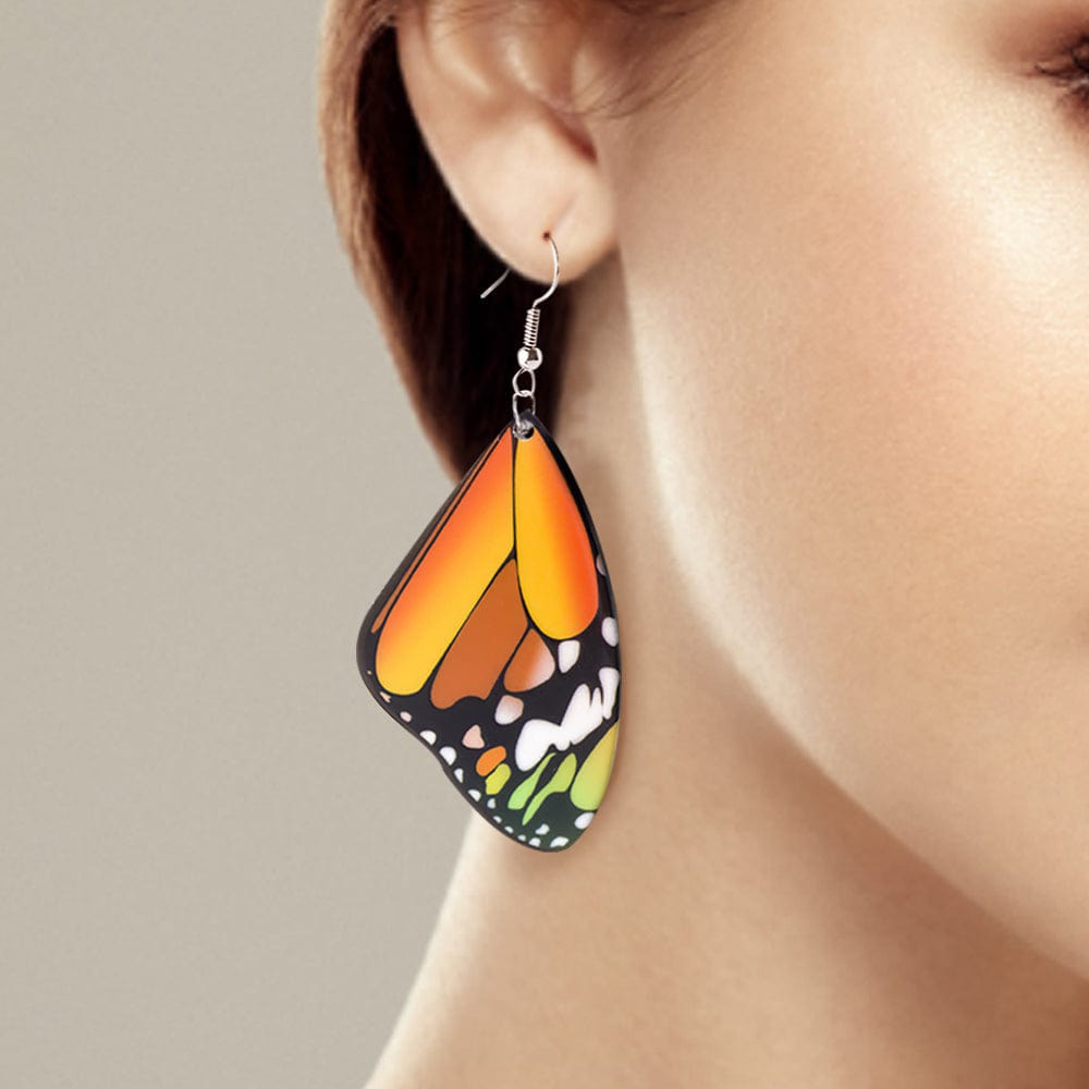 Butterfly Earrings Gifts For Her-Colorful - Giftlab