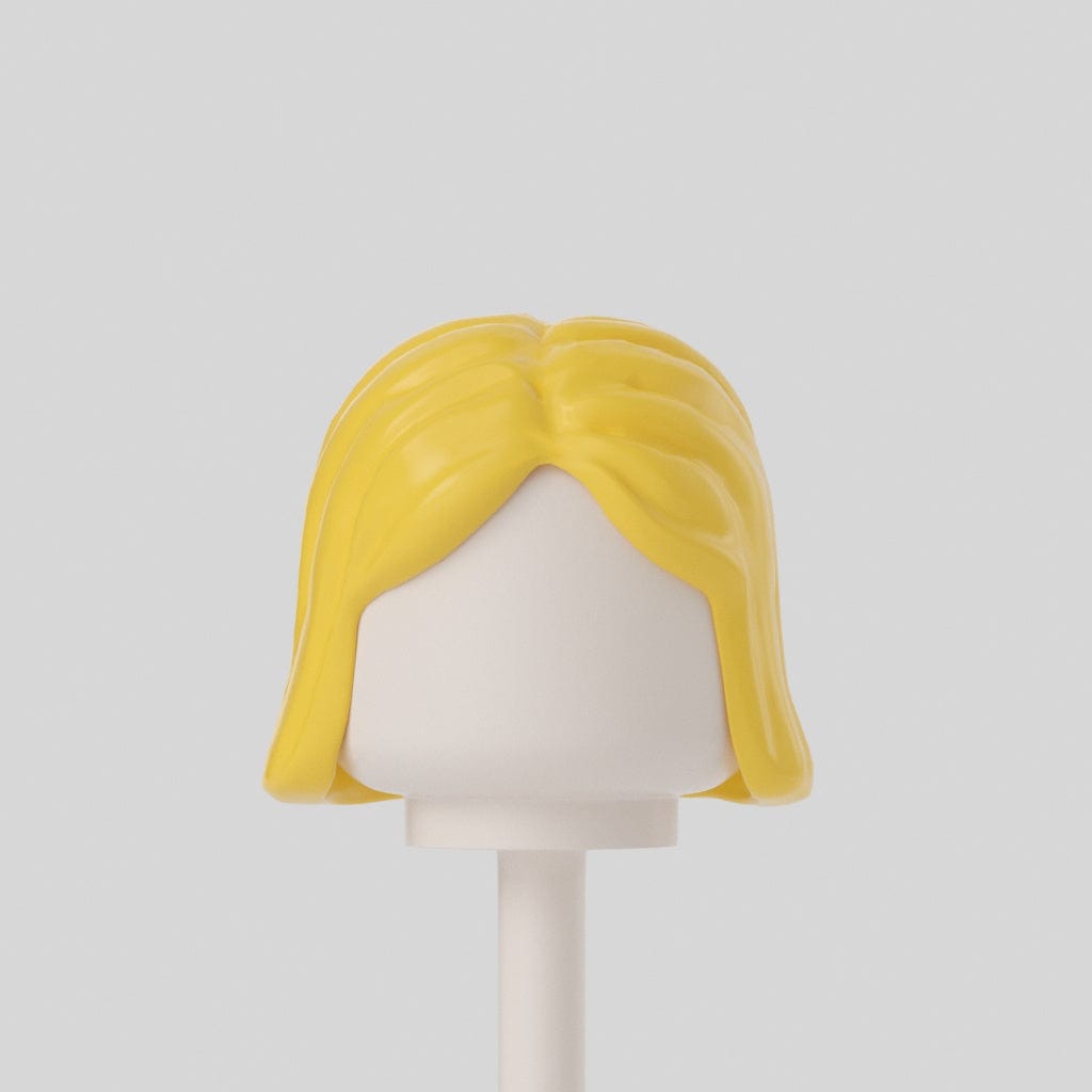 Hairstyle - Giftlab