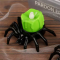 Green Candle