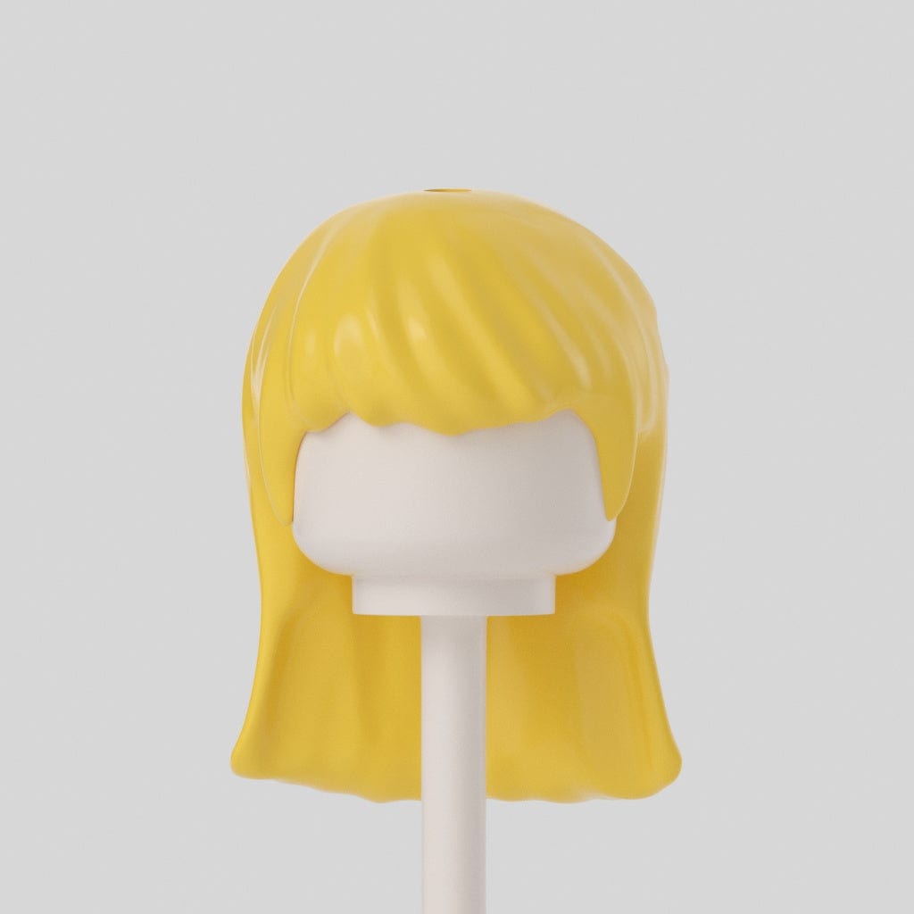 Hairstyle - Giftlab
