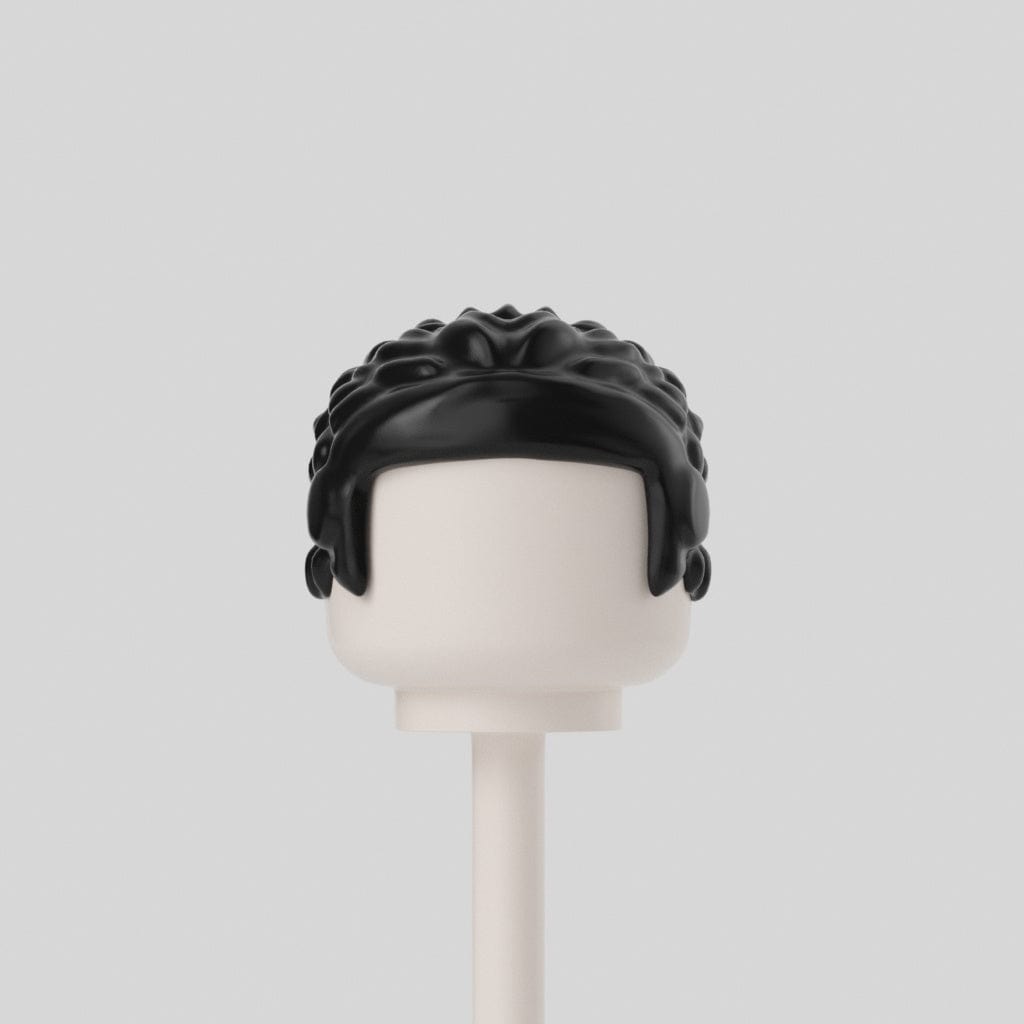 Hairstyle - Giftlab