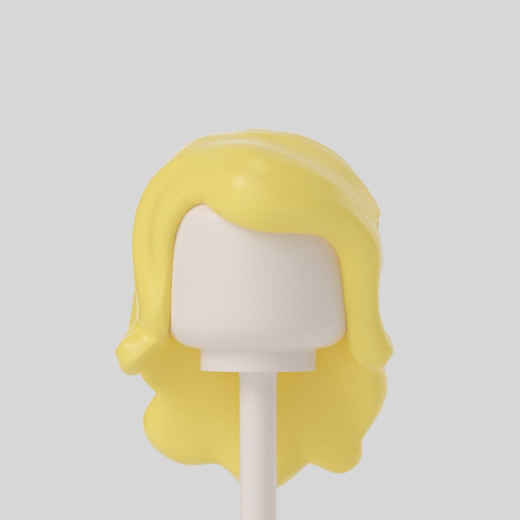 Hairstyle - Giftlab