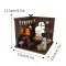 Halloween Square Box