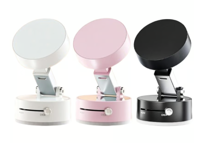 ☃️Cool Winter Savings – Limited Time Only!🔥Foldable Portable Vacuum Magnetic Cell Phone Holder