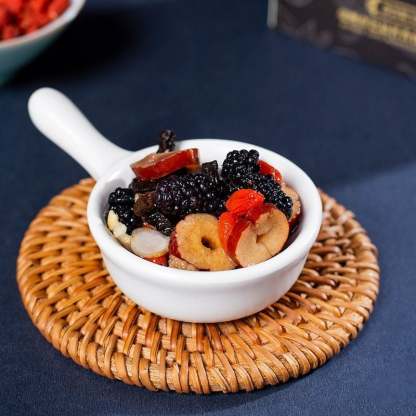 🎁$9.99 Today Only🔥Ginseng Six Treasure Tea