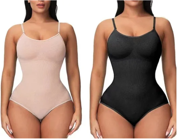 🏆LAST DAY SALE 50% OFF  🔥Bodysuit Shapewear🎁BUY 3 PAY 2 (CODE: A17)